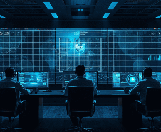 The Human Advantage in AI-Powered Security Operations