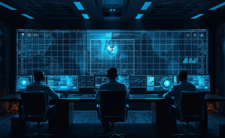 The Human Advantage in AI-Powered Security Operations