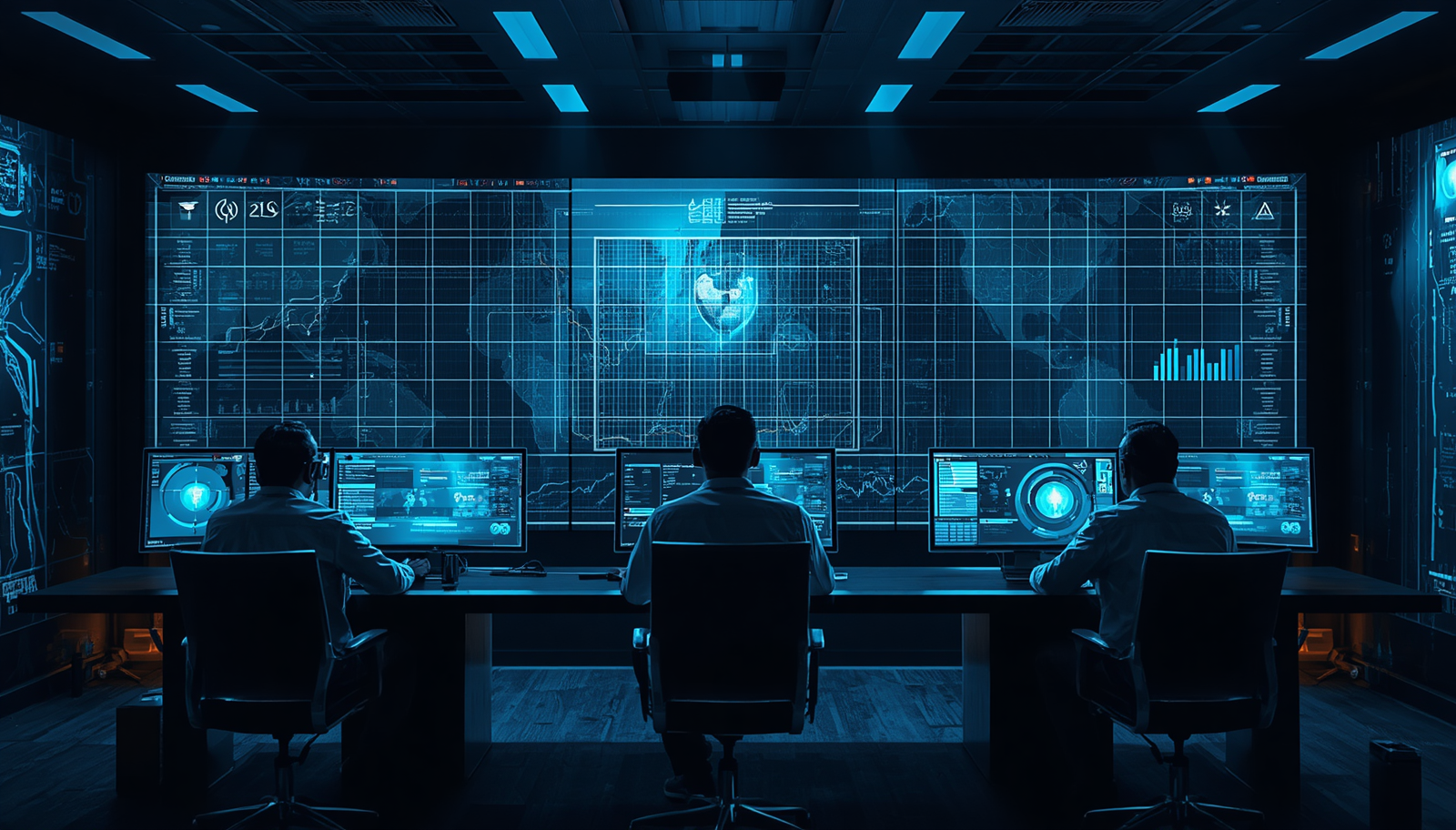The Human Advantage in AI-Powered Security Operations