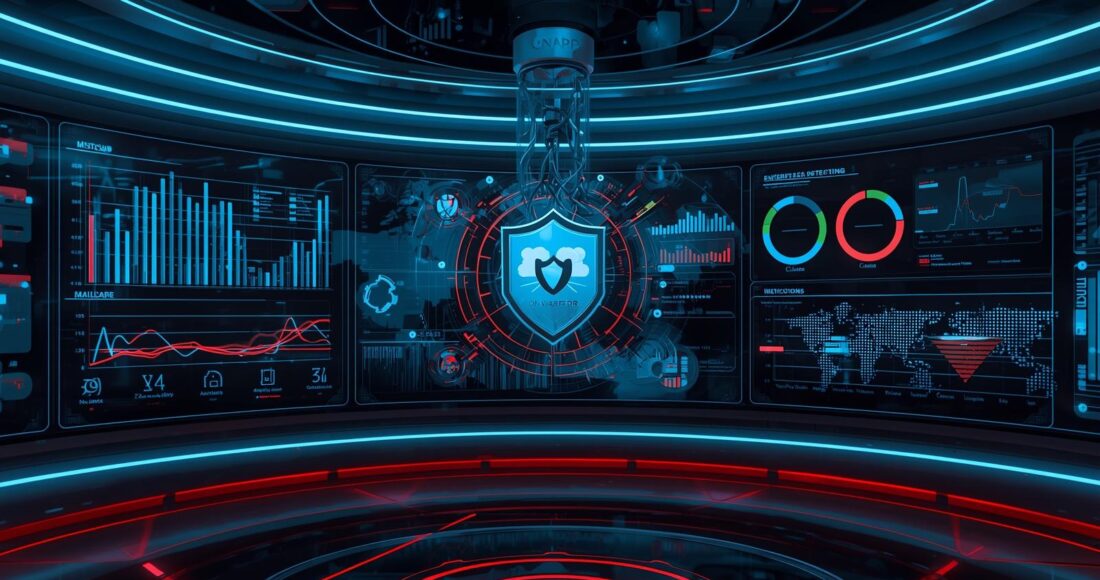 CNAPP simplifying enterprise cloud security management and monitoring