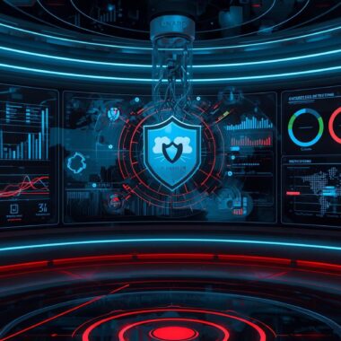 CNAPP simplifying enterprise cloud security management and monitoring