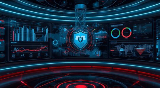 CNAPP simplifying enterprise cloud security management and monitoring