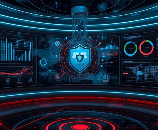 CNAPP simplifying enterprise cloud security management and monitoring