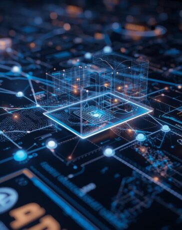 Supply Chain Resilience as a Competitive Advantage