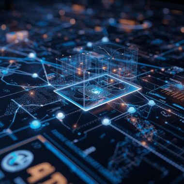 Supply Chain Resilience as a Competitive Advantage