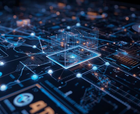 Supply Chain Resilience as a Competitive Advantage