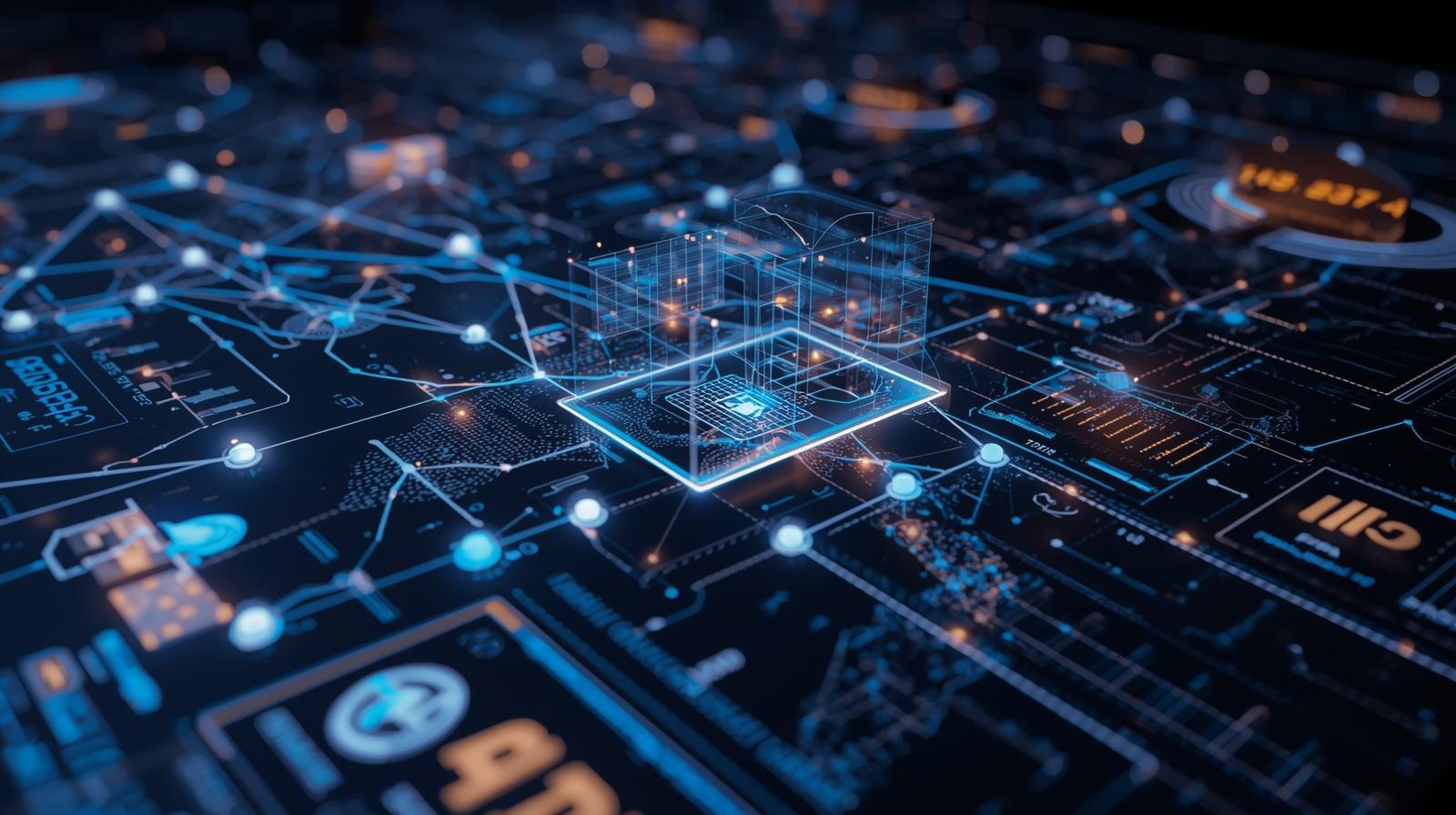 Supply Chain Resilience as a Competitive Advantage