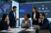 The Strategic Role of HR in High-Performing Organizations