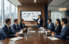 The Strategic Role of Sales in Business Success