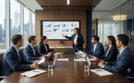 The Strategic Role of Sales in Business Success