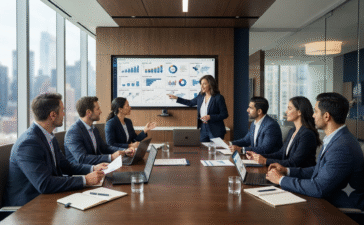 The Strategic Role of Sales in Business Success