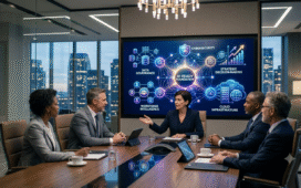 Why an AI-Ready Foundation Matters for Leaders